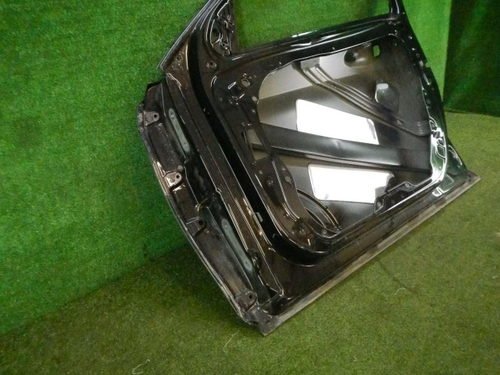 Дверь передняя правая Mercedes S W222 (2013-2020)