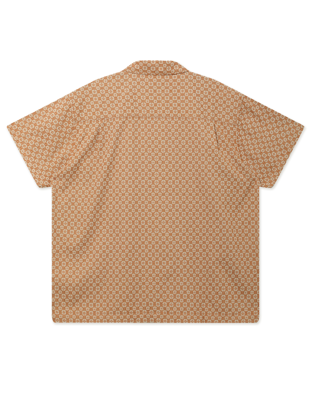 Мужская Рубашка Adrian Woven