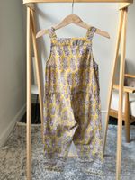 Хлопковый комбинезон Bonpoint , 98