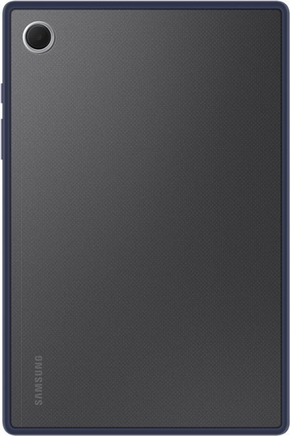 Накладка SAMSUNG EF-QX200TNEGRU (CICEoverX20хт.с)