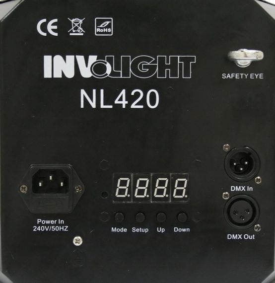 Involight NL420