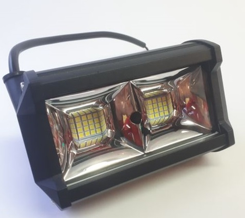 96W / Светодиодная балка, 96W, ближний свет, сильное рассеивание, серия ЕвроСтар (1 шт.) =