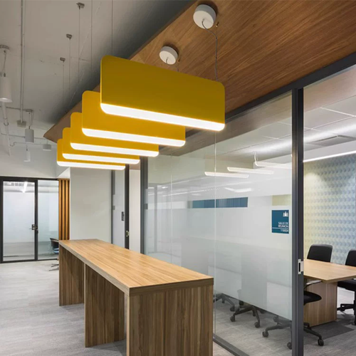 Люстра дизайнерcкая Slab by A-N-D