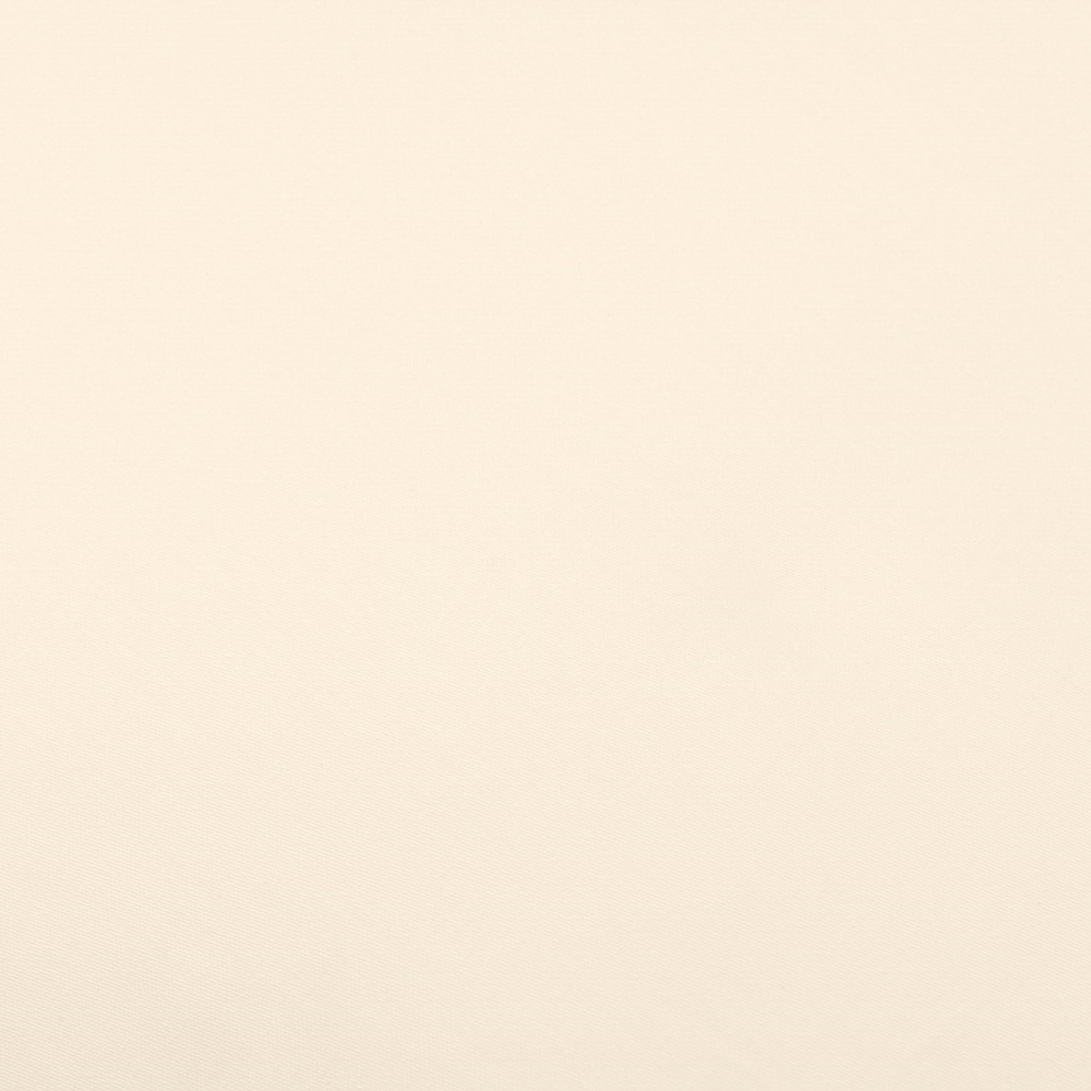 Простыня из сатина кремового цвета из коллекции essential, 180х270 см