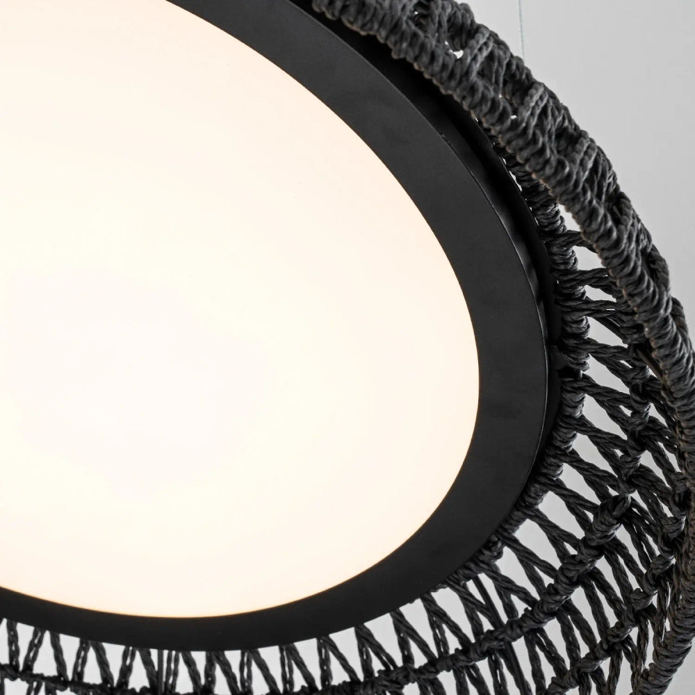 Подвесной светодиодный светильник F-Promo Conrad 4752-5P