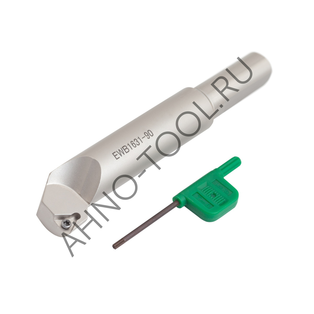 Борштанга EWB1631-90 "ACCKee"