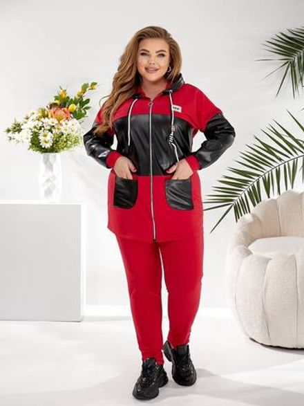 Костюм УК-235-1 Фабрика Моды Фото 1