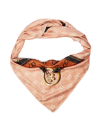 Платок FOULARD Liu Jo - розовый(2F4087 T0300)