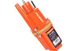 Вибрационный насос PATRIOT VP-40В 315302496