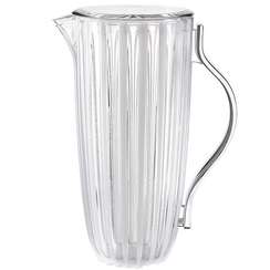 Кувшин с крышкой dolcevita, 1,75 л, перламутровый