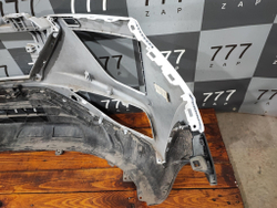 Бампер передний Hyundai Creta 2 (SU2) 21-нв Б/У Оригинал 86511BW000