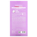 MEDIHEAL, R: маска для лица с протеином NA, 10 шт., По 25 мл (0,84 жидк. унц.)