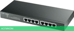 Коммутатор Zyxel GS1900-8-EU0102F