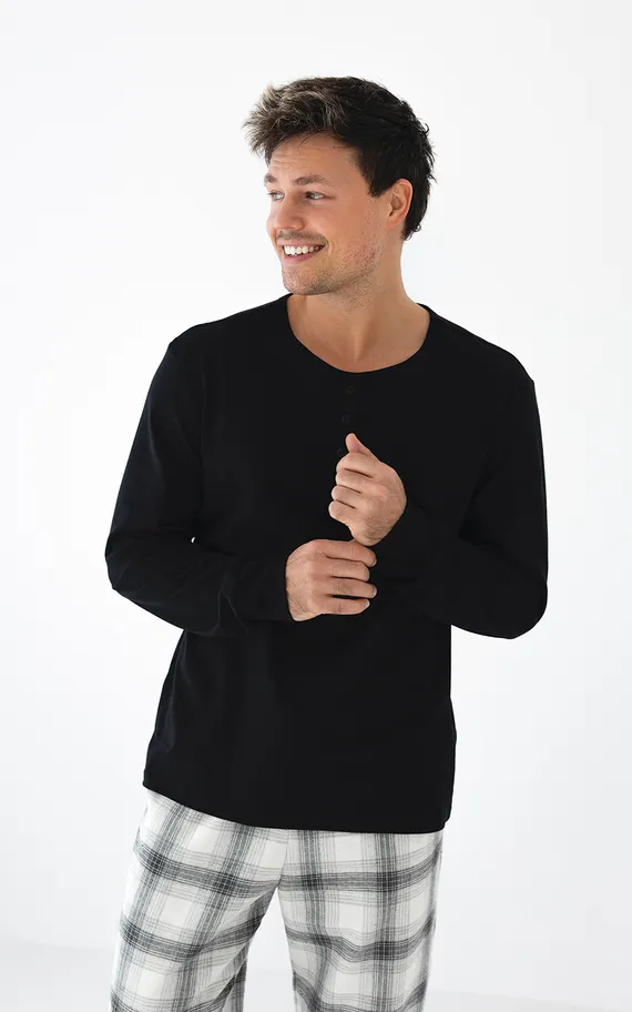 Мужская пижама Charles