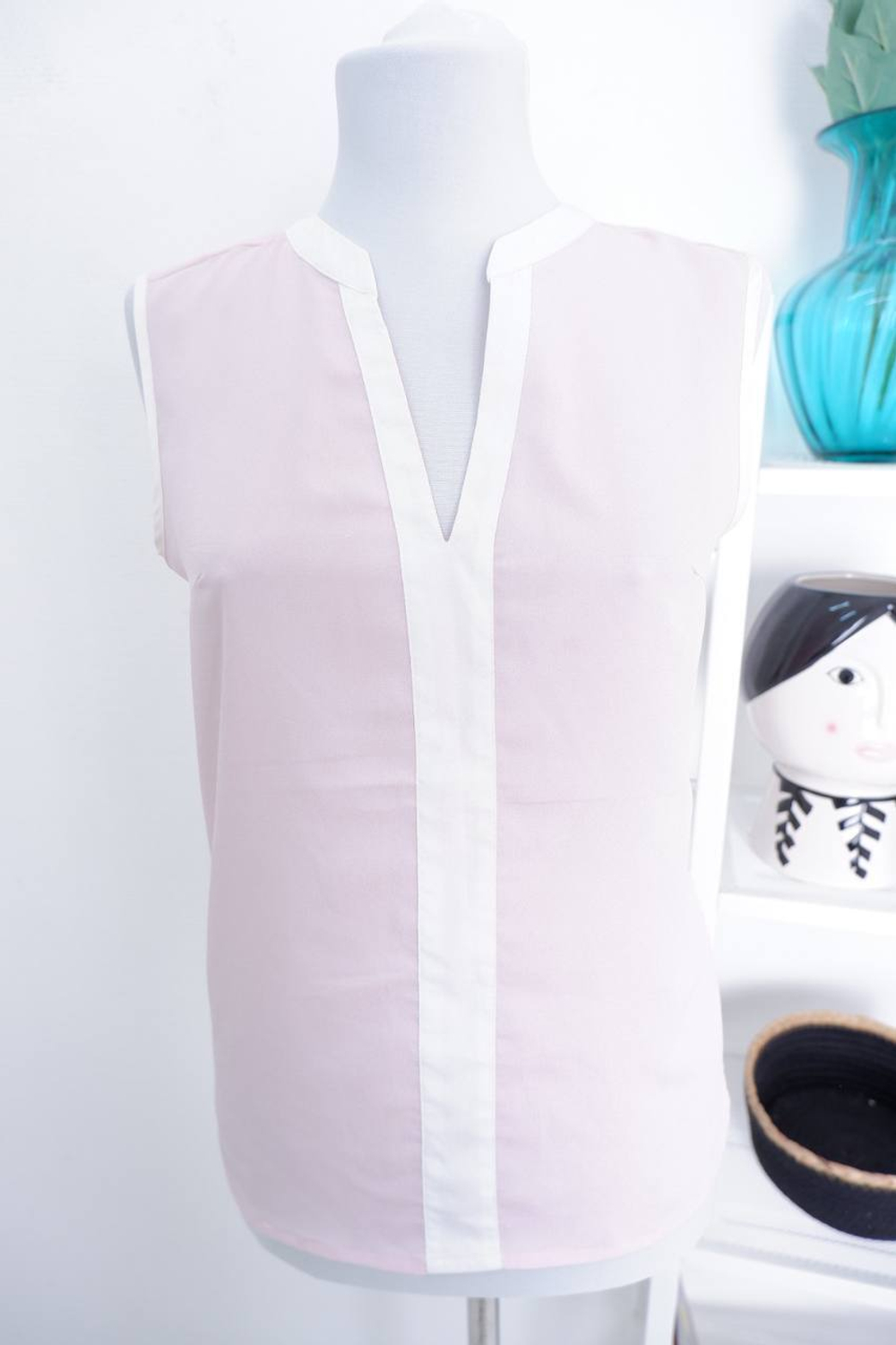 Топ Incity лаконичный 40 размер