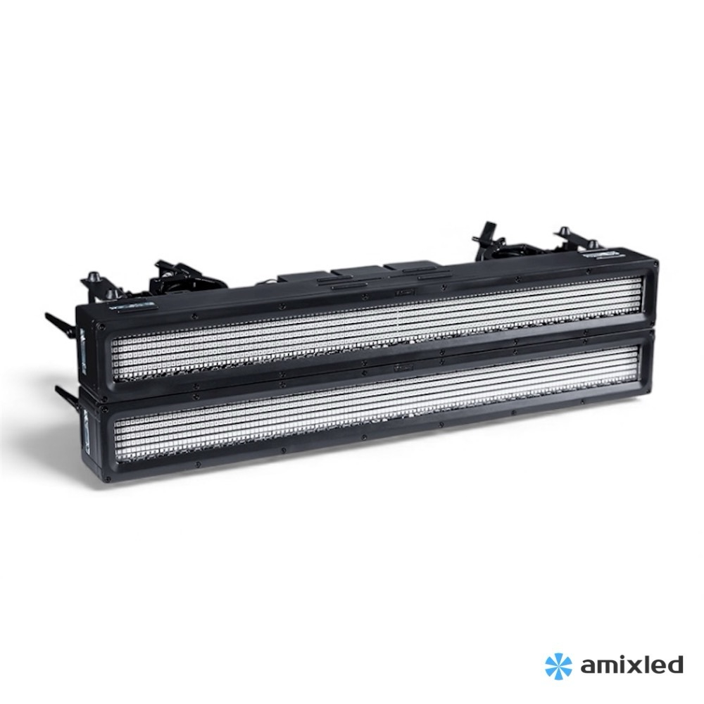 Световой прибор V-SHOW V9 TWINKLE