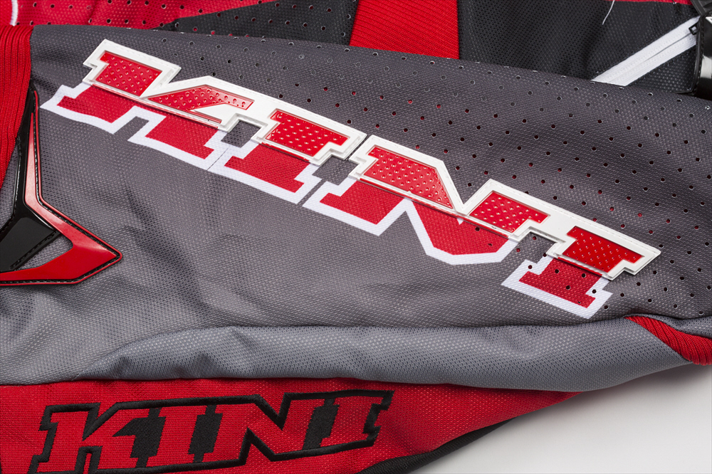 Брюки кроссовые Kini Red Bull Revolution Pants 14