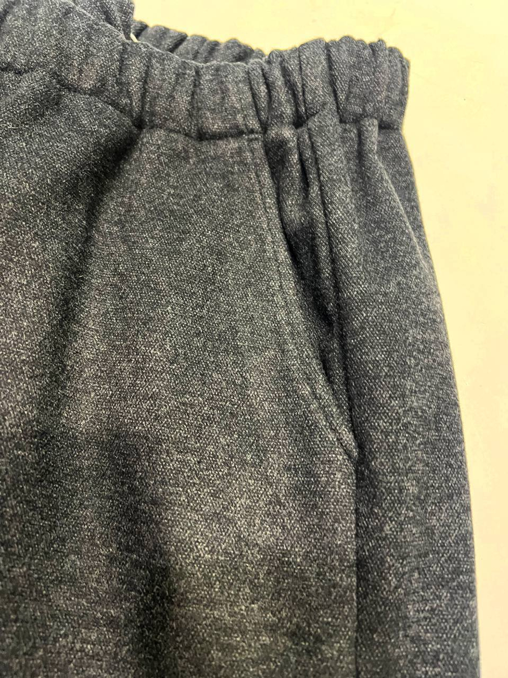 Брюки Brunello Cucinelli