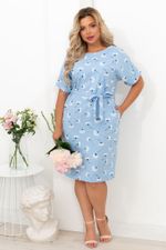 Платье Рэнди №2 Valentina