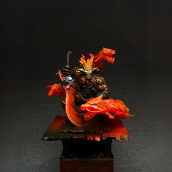 Juggernaut Arcana - Dota 2