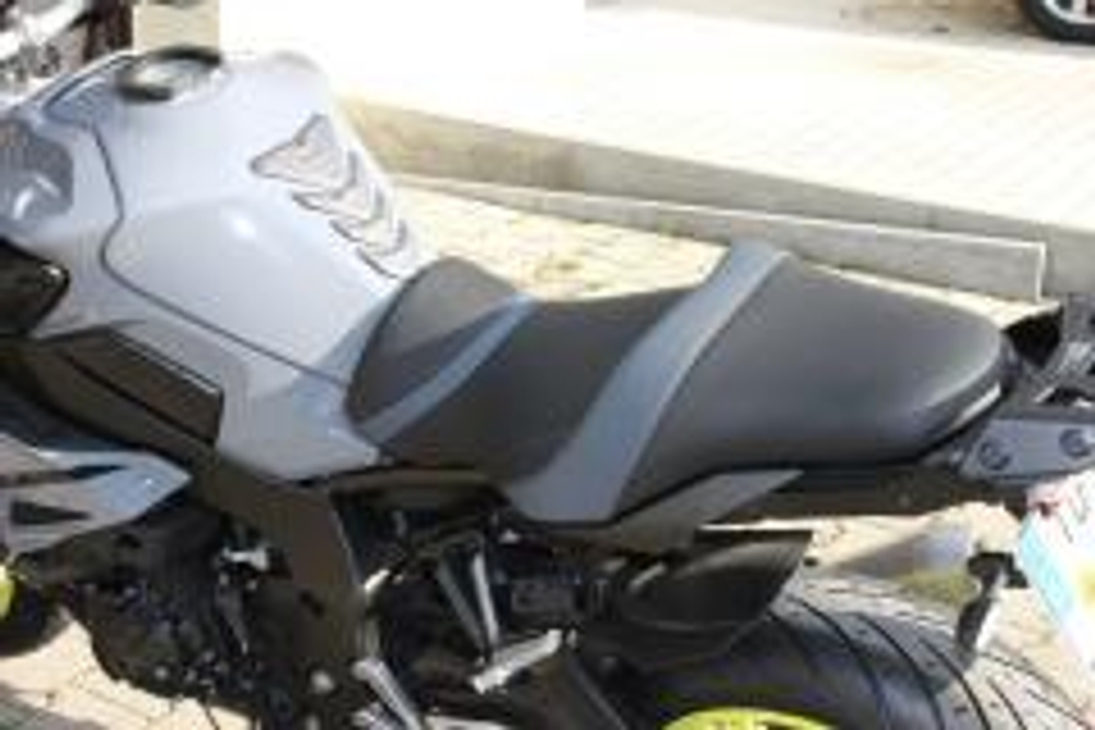 Yamaha MT-10 FZ-10 2016-2020 Top Sellerie сиденье Комфорт с гелем и подогревом