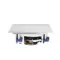 KEF Ci160ES White