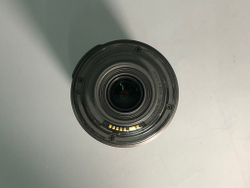 Canon 55-250mm 4-5.6 IS II Canon EF-S