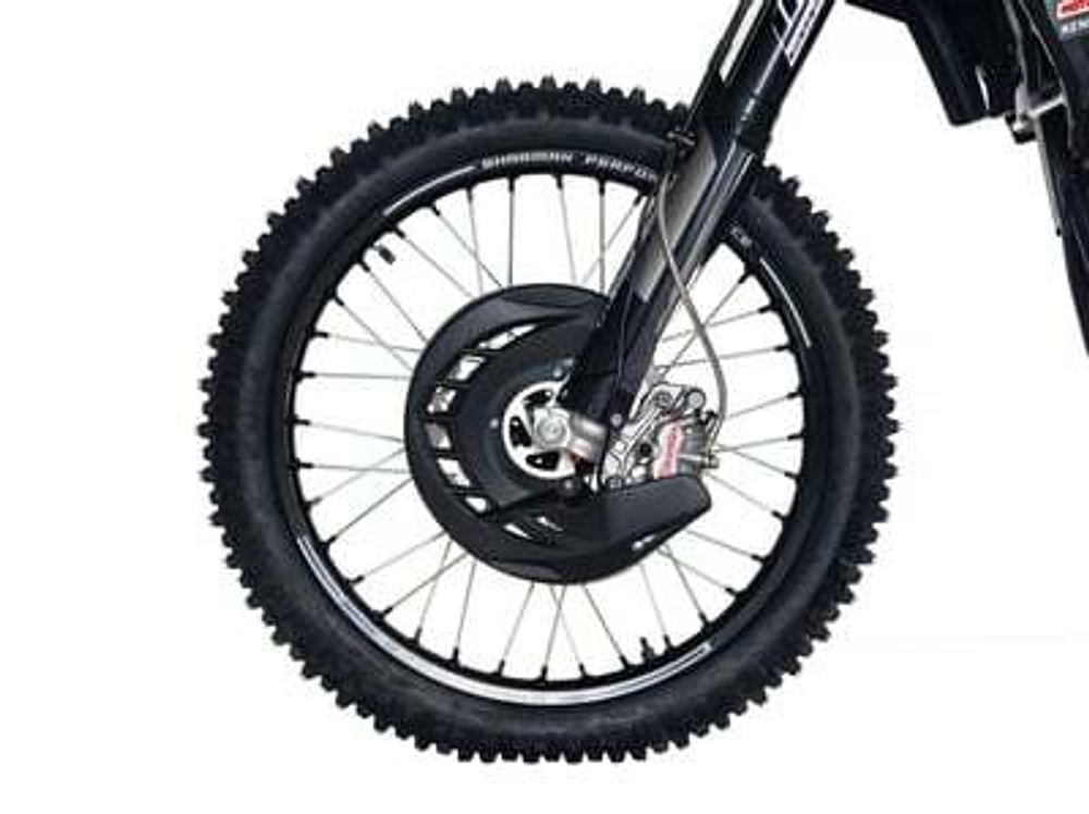 Мотоцикл кроссовый эндуро SHARMAX Expert 300