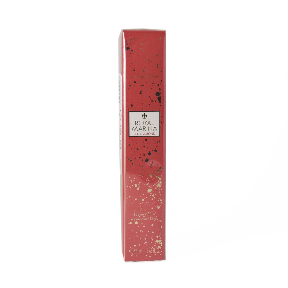 Marina de Bourbon Marina Royal Red Diamond
