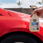 СИЛИКОНОВОЕ МОЛОЧКО-ПОЛИРОЛЬ ДЛЯ ЛАКА "К2" BALSAM 700ML