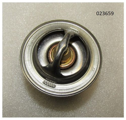 Термостат Ricardo Y480BD; TDK 14 4L (Т=76С)/Thermostat, element