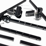 Большой портальный станок (goodstitch 360)