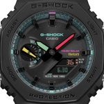 Мужские наручные часы Casio G-Shock GA-B2100MF-1A