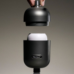 HELLO KLEAN Фильтр для душа Shower Filter (Silver)