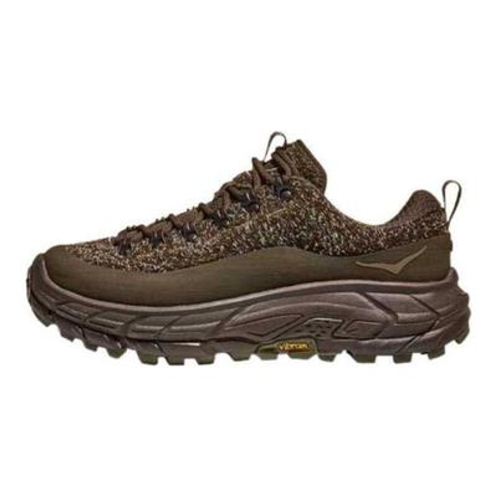 Полуботинки unisex Hoka Tor Summit TP