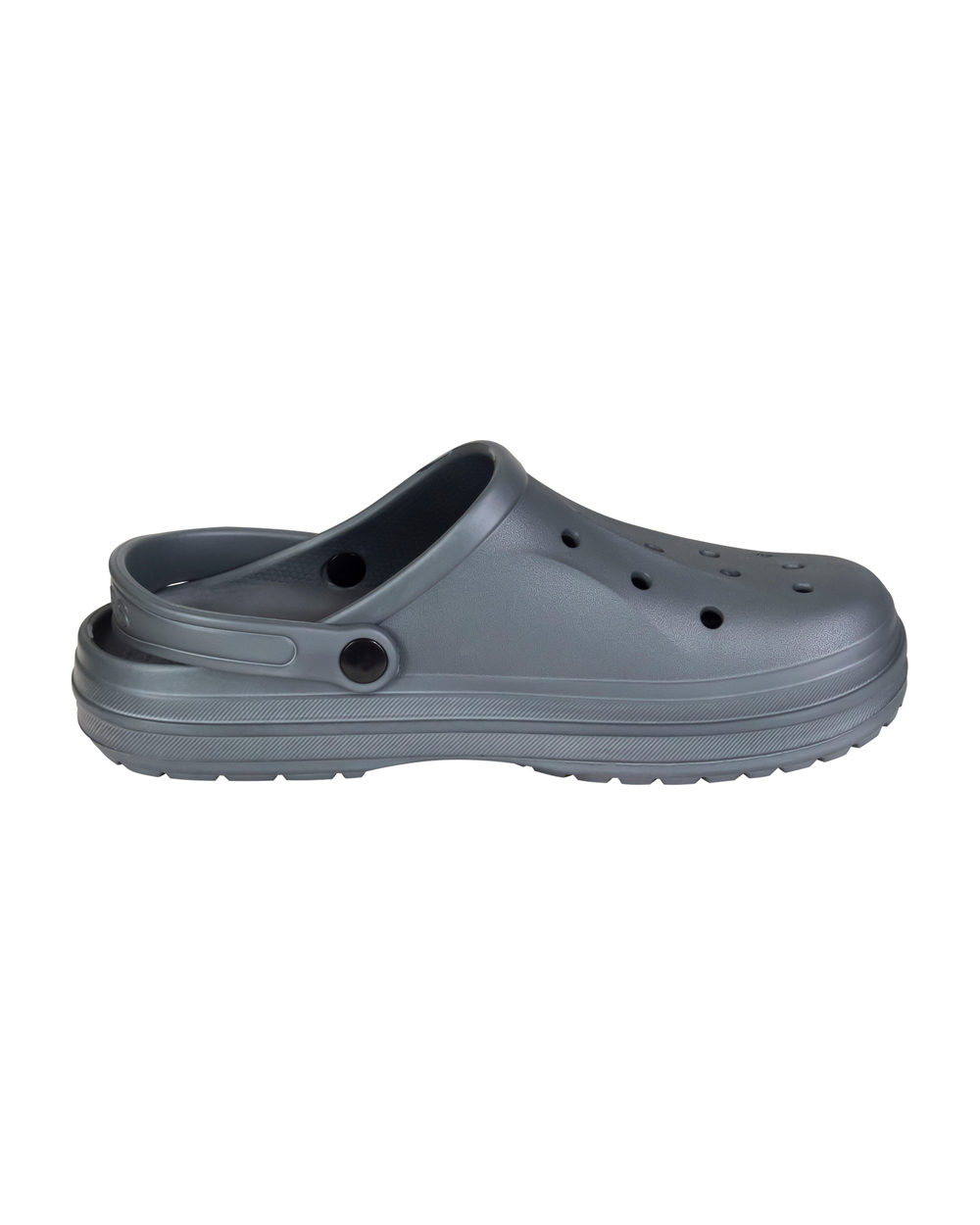 Сабо из ЭВА БАРС (С-01) серые