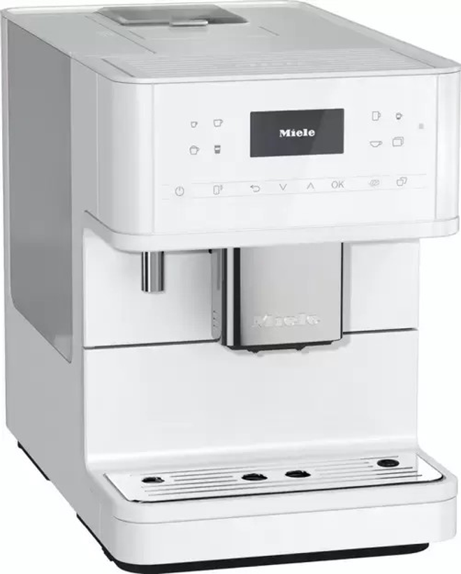 Кофемашина Miele CM 6160 LOWS