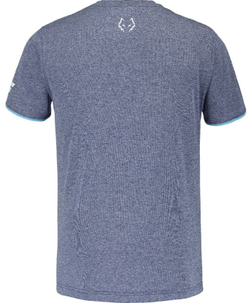 Теннисная футболка Babolat Crew Neck Lebron