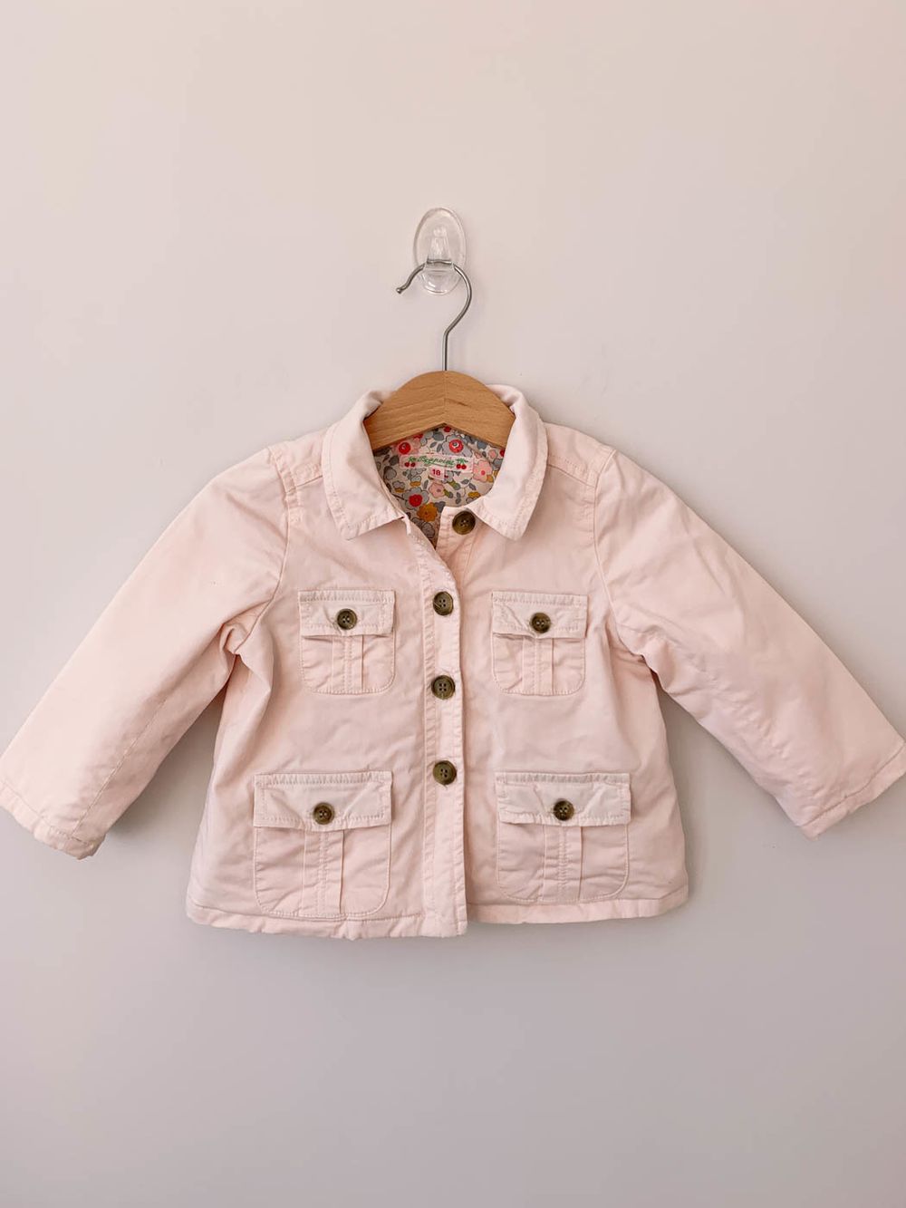 Куртка Bonpoint, 86