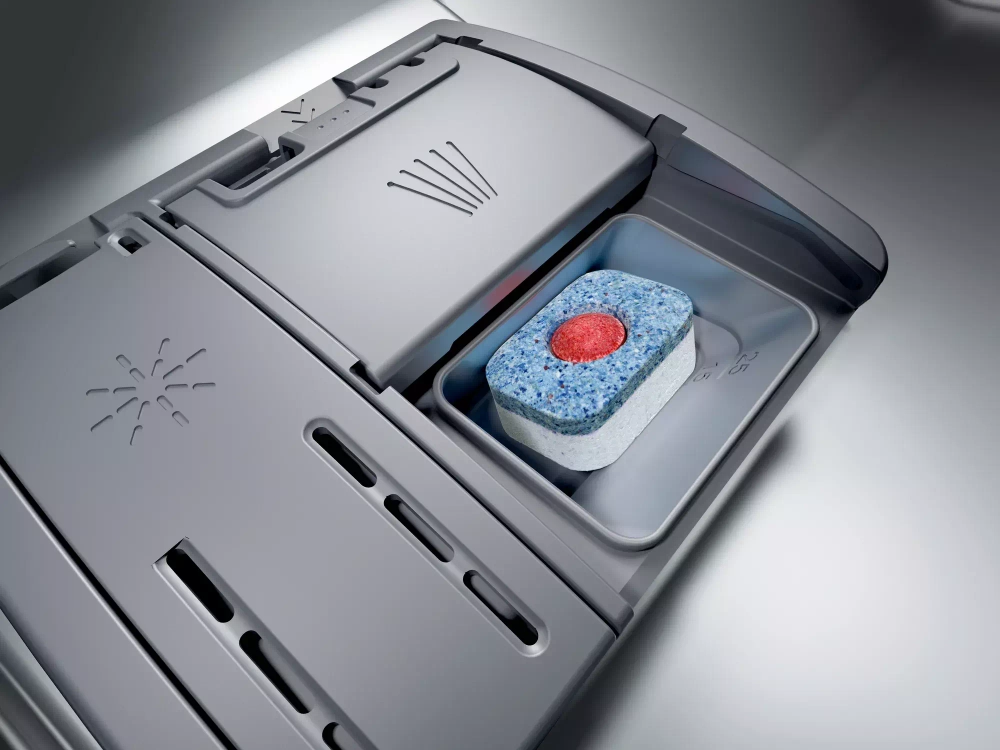 Встраиваемая посудомоечная машина Siemens SN615X00AE
