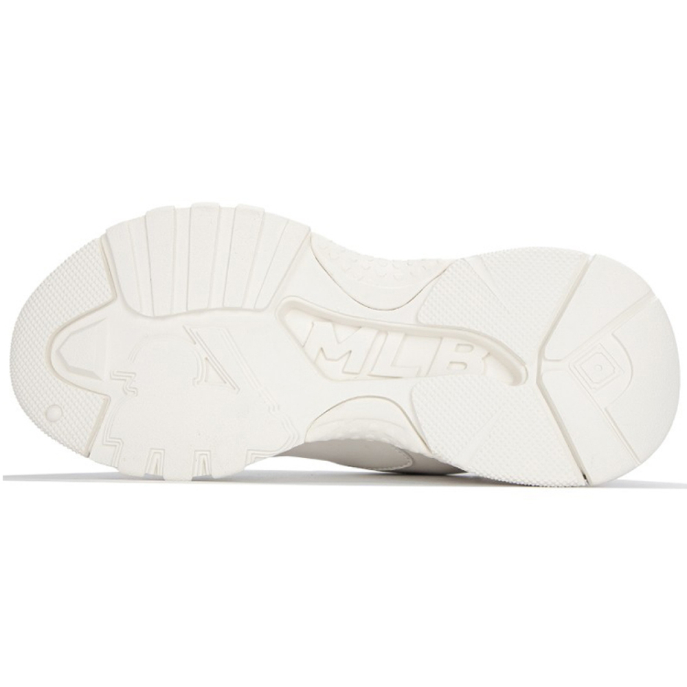 Кроссовки MLB Big Ball Chunky, 3ASHCS12N-43RDS