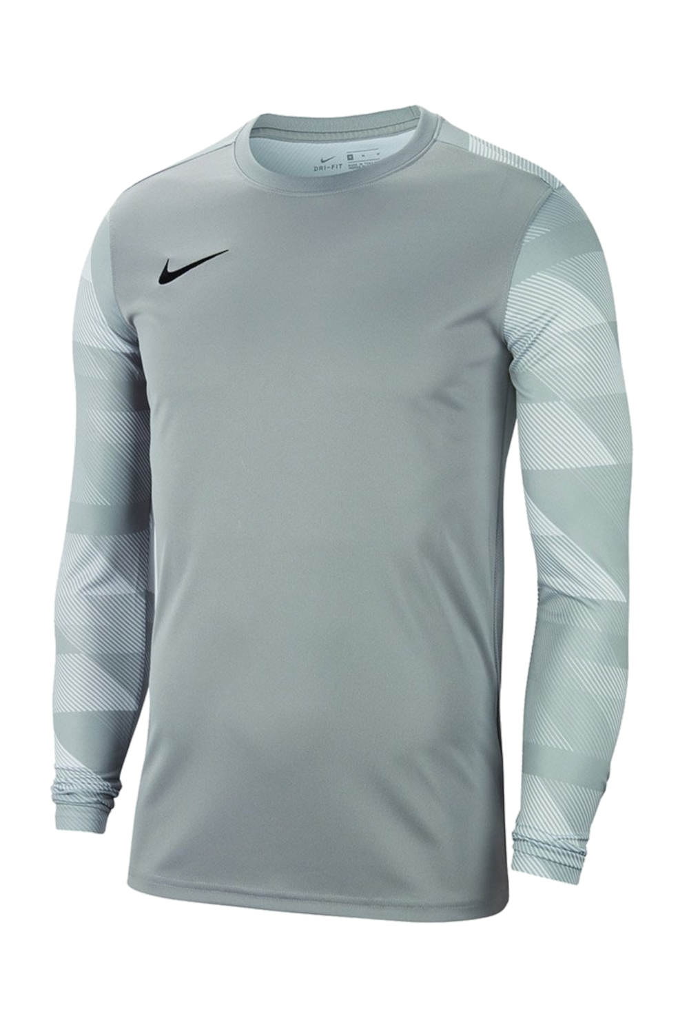 Вратарская кофта Nike Dry Park IV LS GK Детская