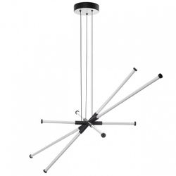 Подвесная люстра Citilux Lucia CL217181