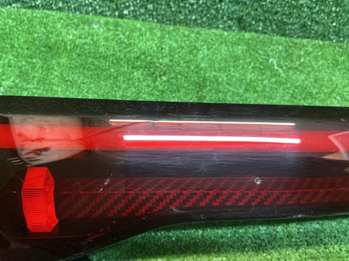 Фонарь крышки багажника Москвич 6 (2023-н.в.)