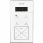 Душевая кабина RIVER DUNAY 44 120х80 стекло матовое