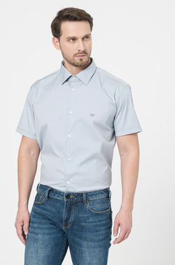 Рубашка EMPORIO ARMANI