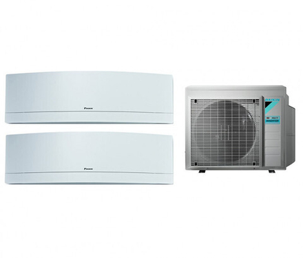 Daikin 3MXM40N/FTXJ35MW/FTXJ35MW