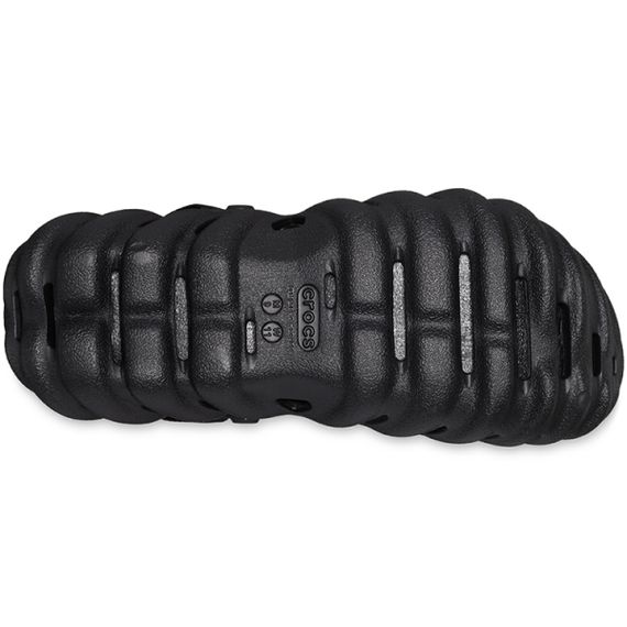 Crocs Echo Clog 'Black'