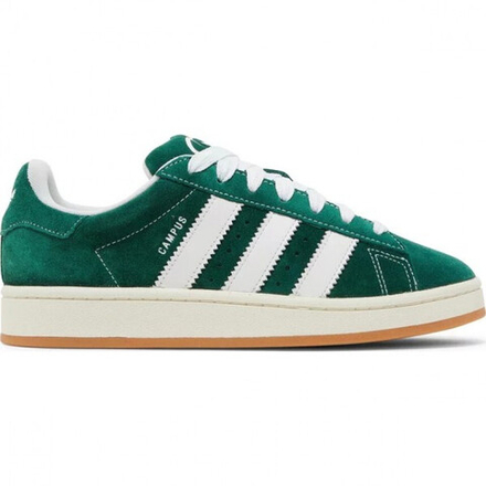 Campus 00s Dark Green Gum