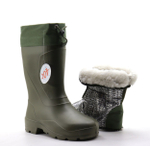 Сапоги 41-45. / шт.